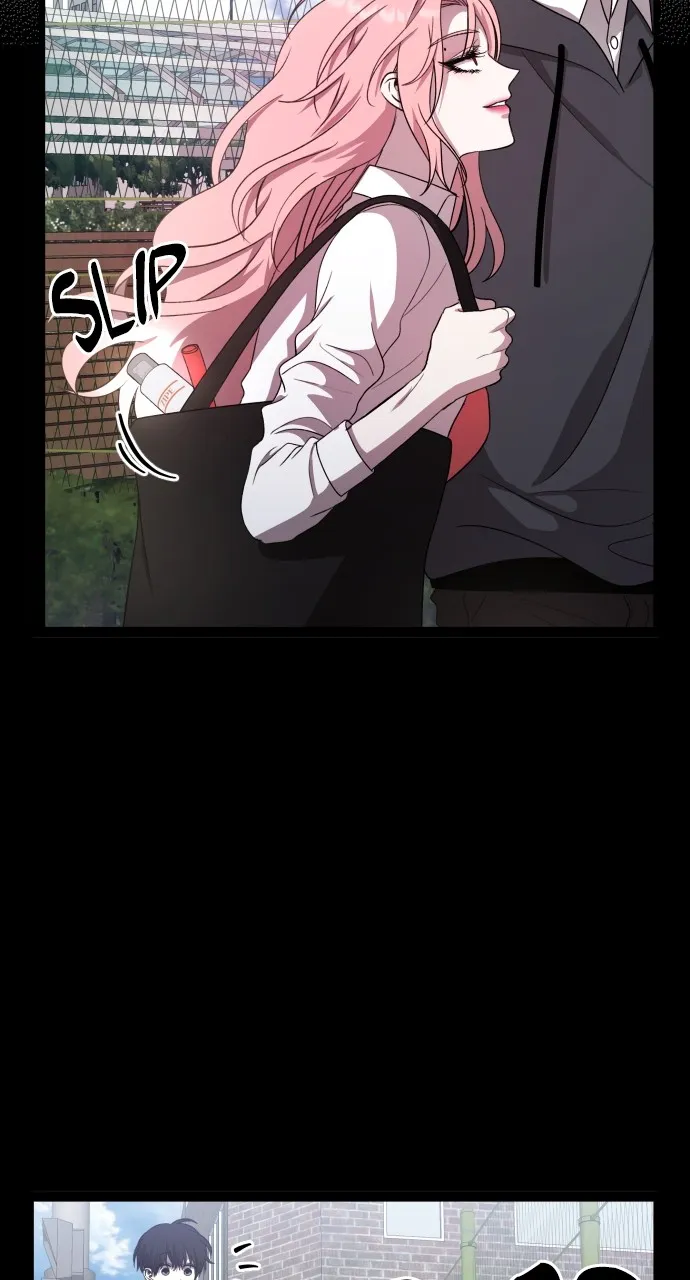 Stealing Her Place Chapter 8 page 43 - 