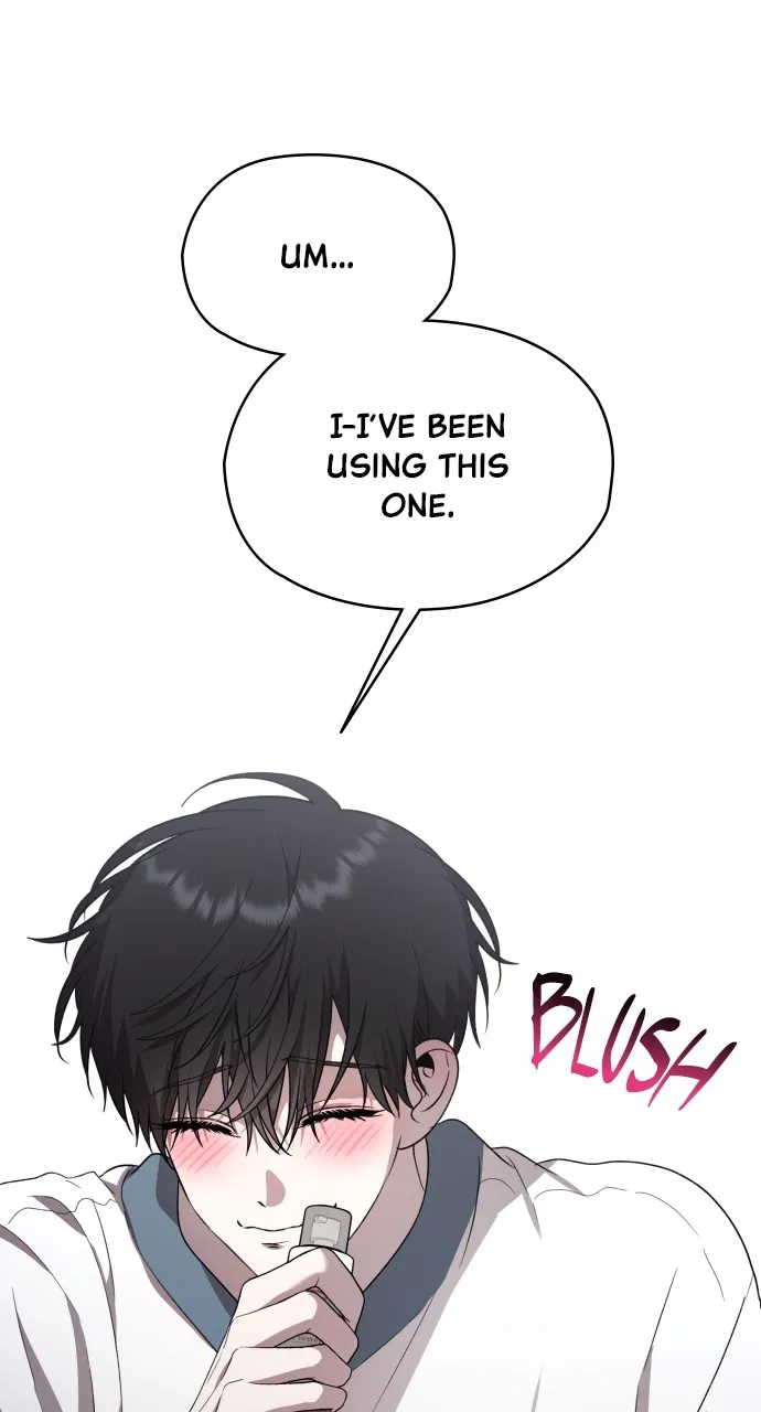 Stealing Her Place Chapter 8 page 45 - 