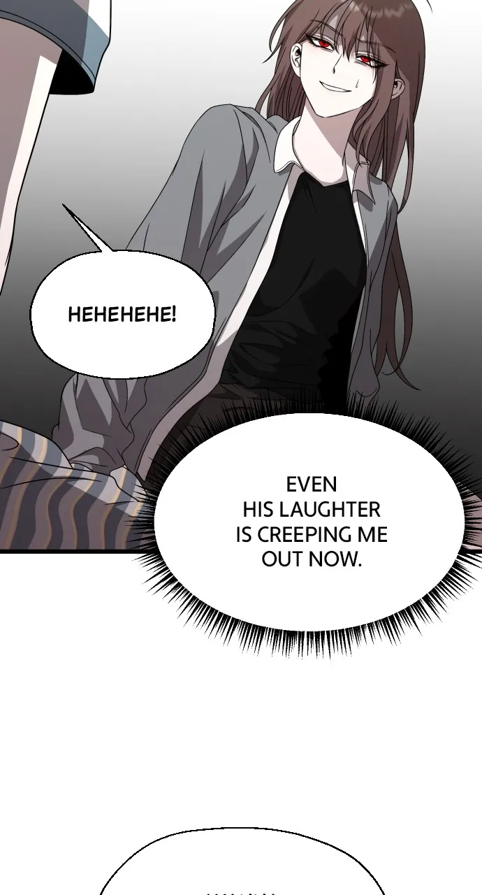 Stealing Her Place Chapter 8 page 47 - 