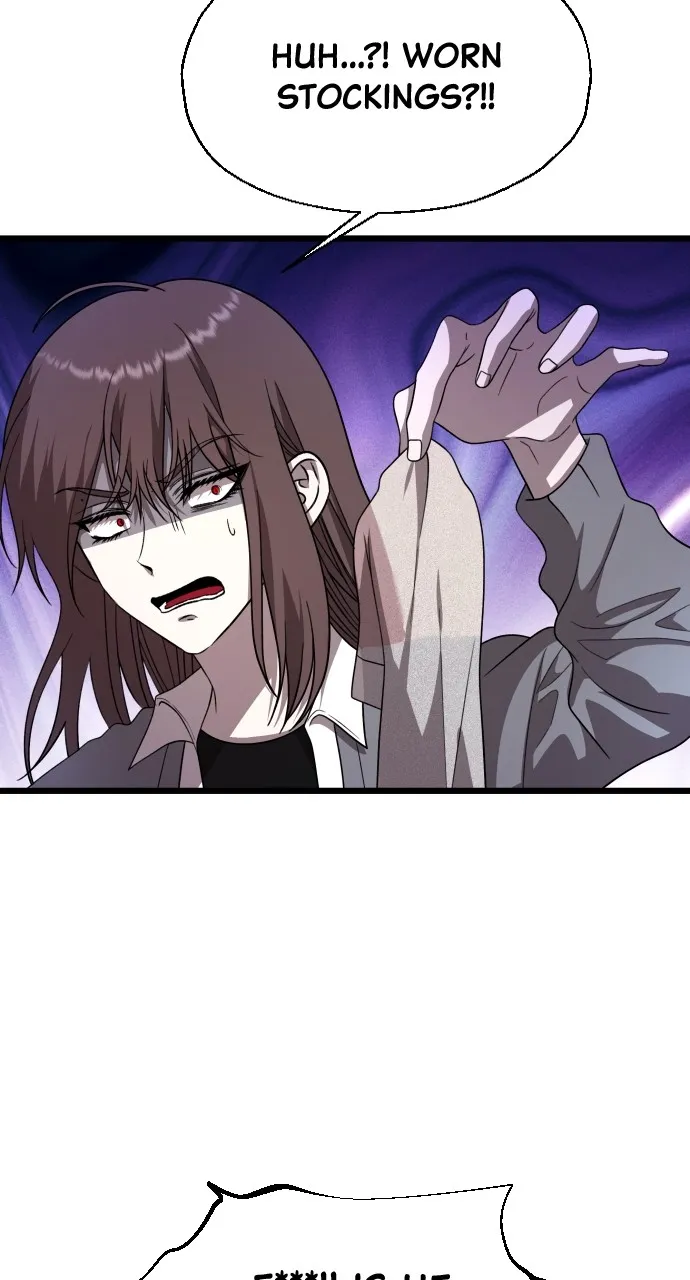 Stealing Her Place Chapter 8 page 6 - 