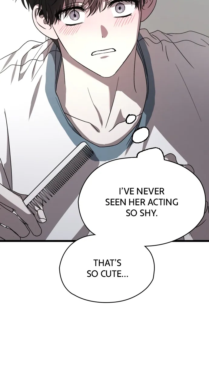 Stealing Her Place Chapter 8 page 54 - 