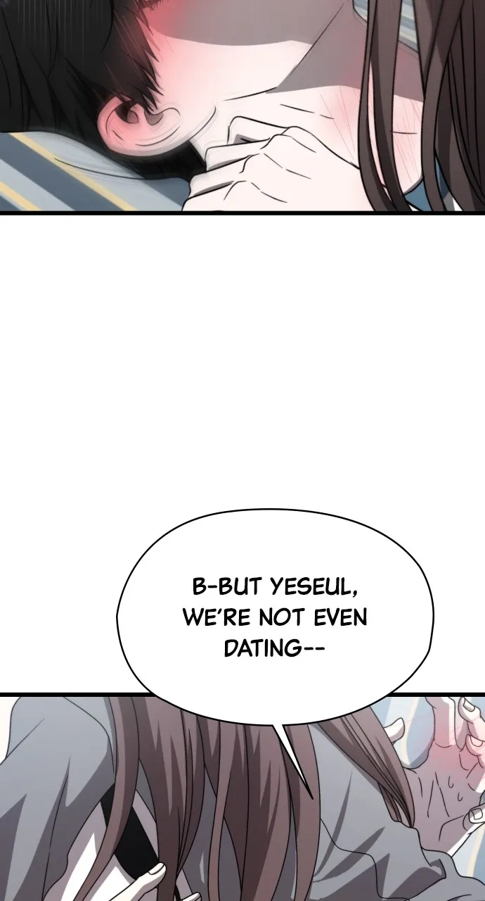 Stealing Her Place Chapter 8 page 60 - 