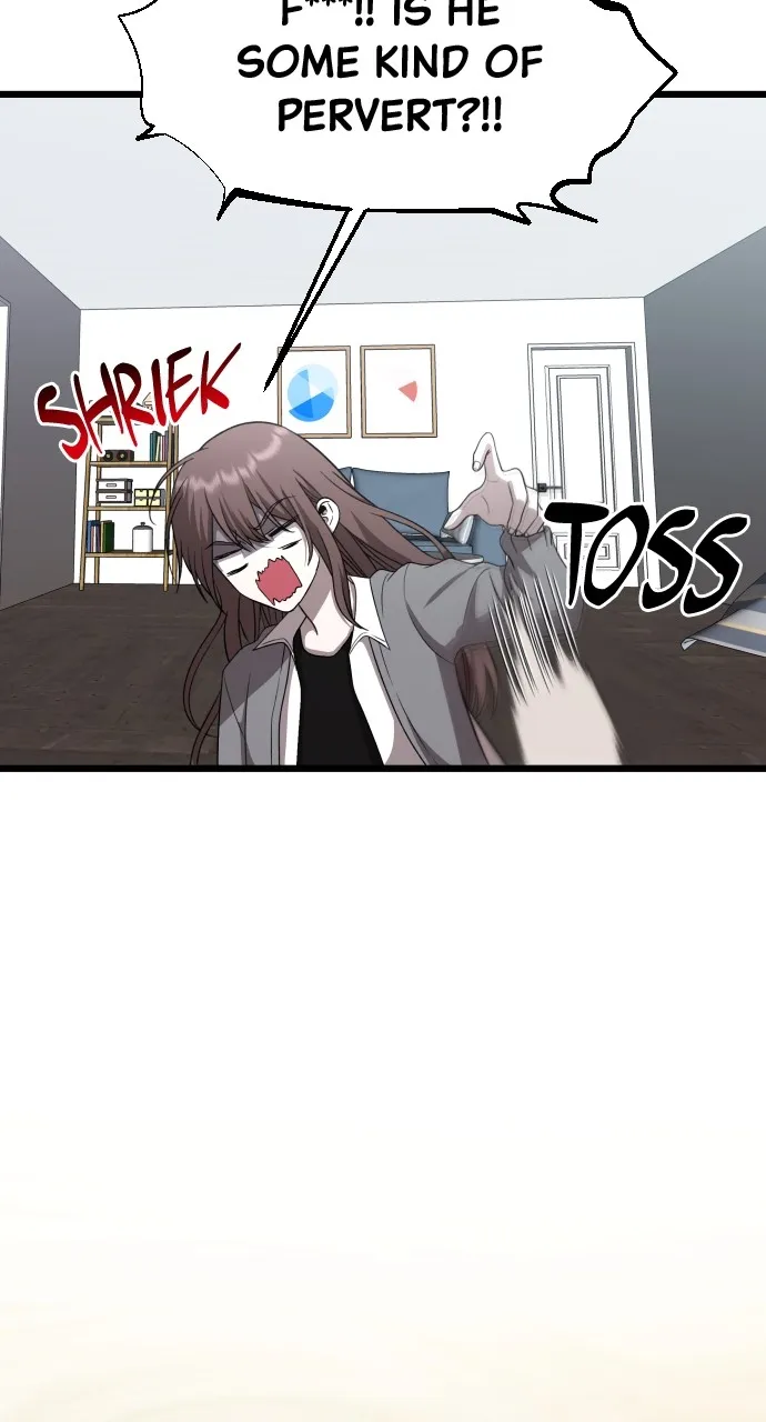 Stealing Her Place Chapter 8 page 7 - 