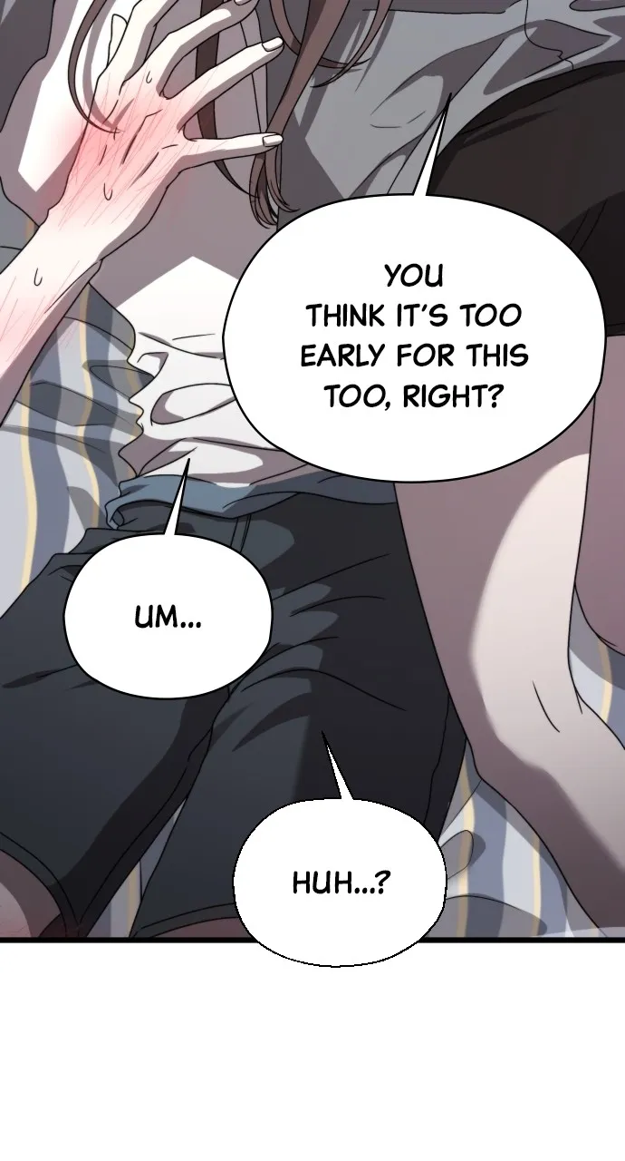 Stealing Her Place Chapter 8 page 61 - 