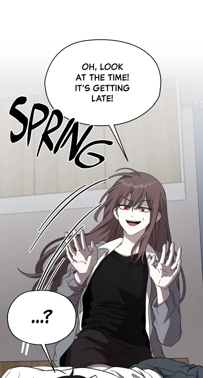 Stealing Her Place Chapter 8 page 62 - 