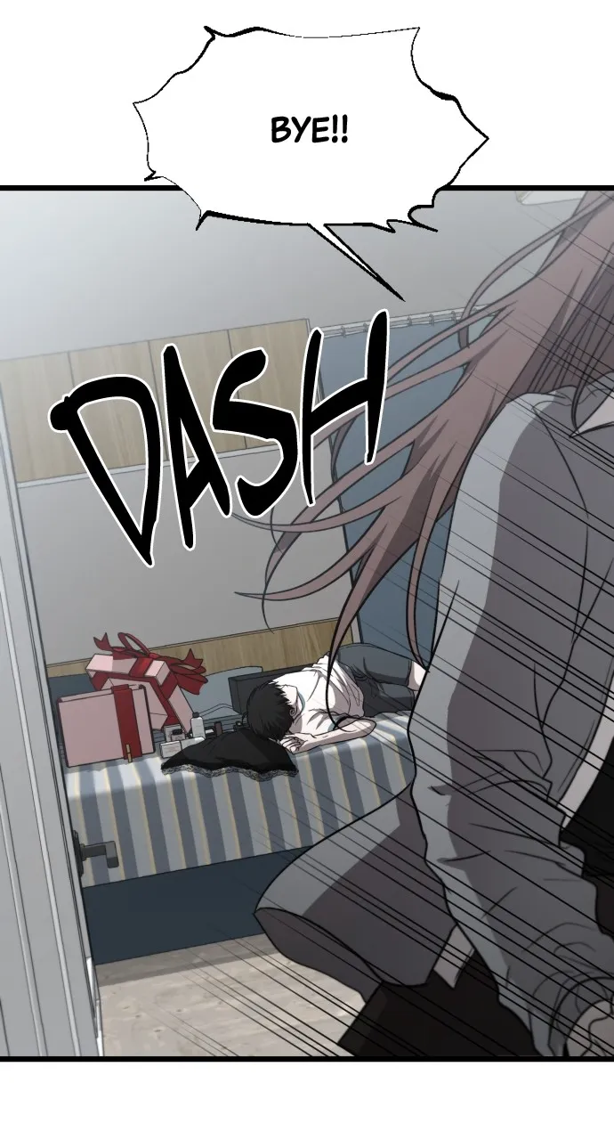 Stealing Her Place Chapter 8 page 64 - 