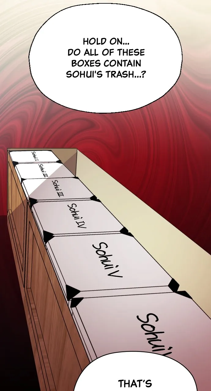 Stealing Her Place Chapter 8 page 8 - 