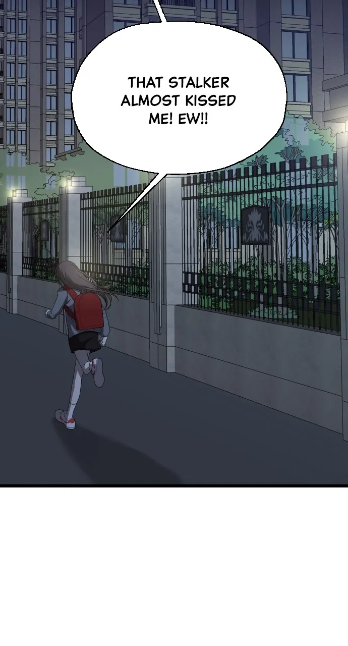 Stealing Her Place Chapter 8 page 74 - 