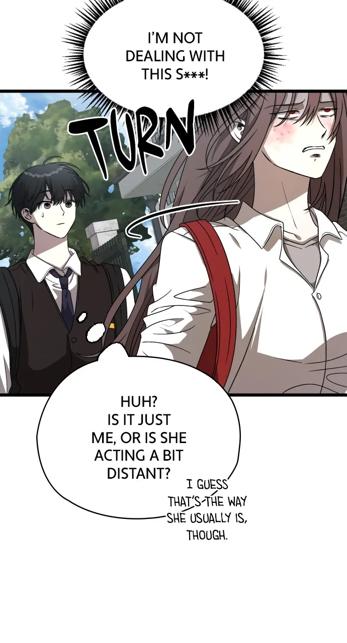 Stealing Her Place Chapter 8 page 82 - 