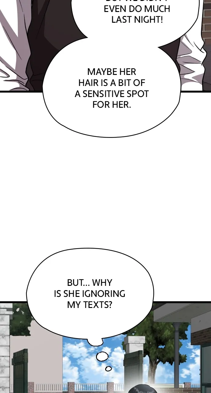 Stealing Her Place Chapter 8 page 84 - 