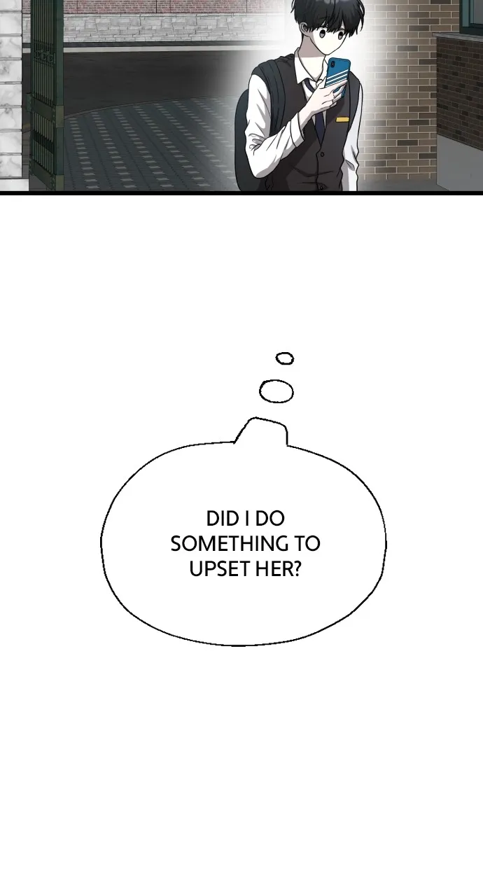 Stealing Her Place Chapter 8 page 85 - 