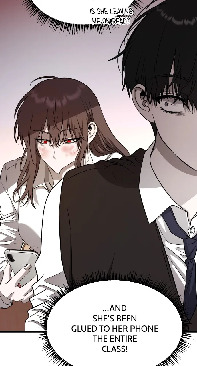 Stealing Her Place Chapter 8 page 89 - 