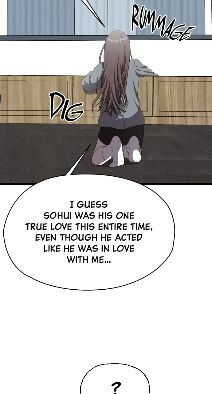 Stealing Her Place Chapter 8 page 10 - 