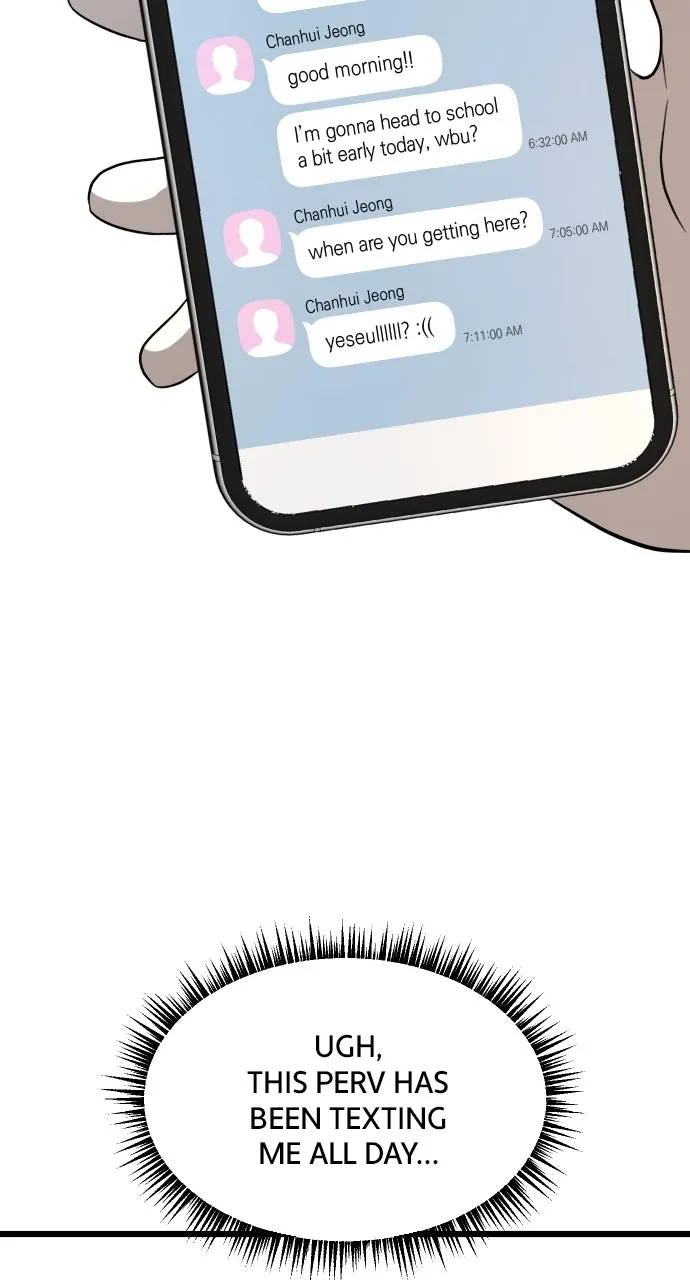 Stealing Her Place Chapter 9 page 2 - 