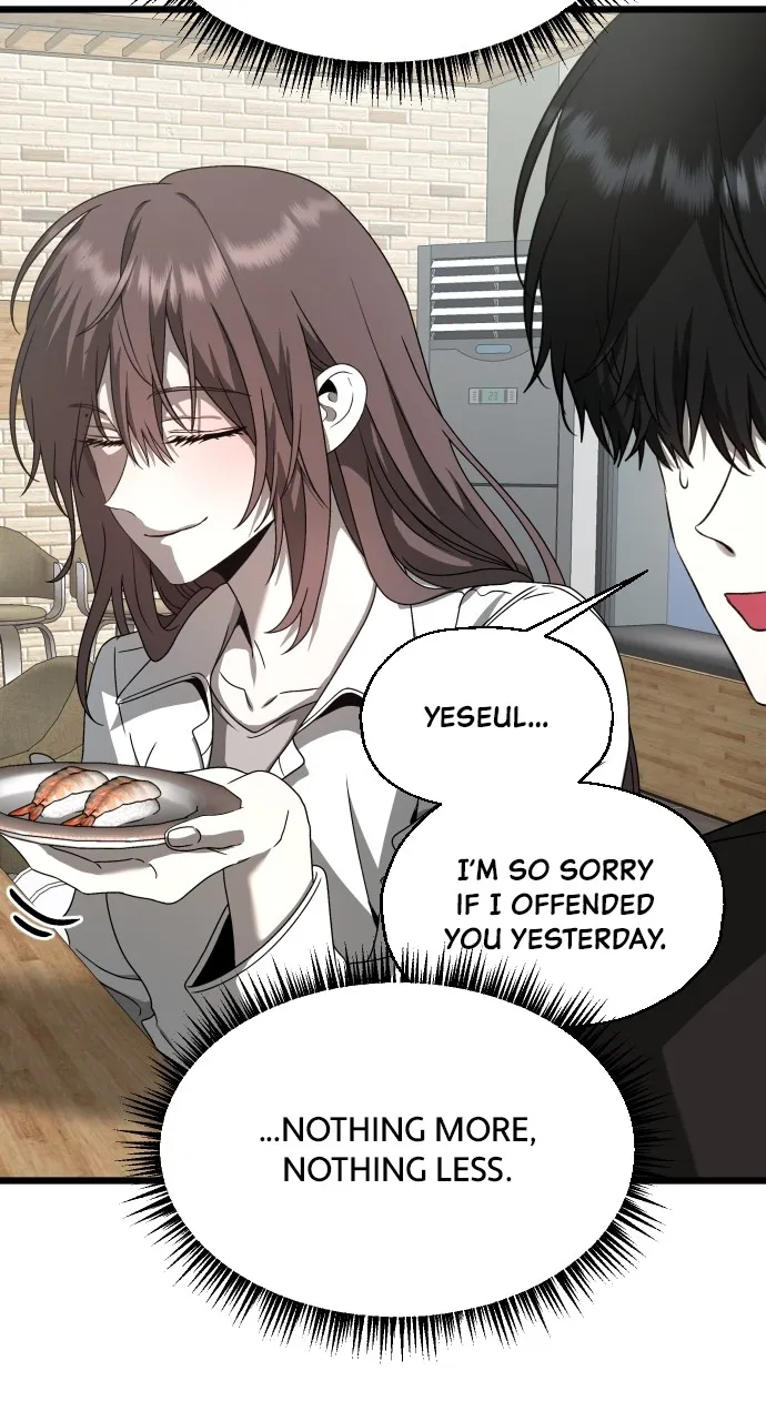 Stealing Her Place Chapter 9 page 11 - 