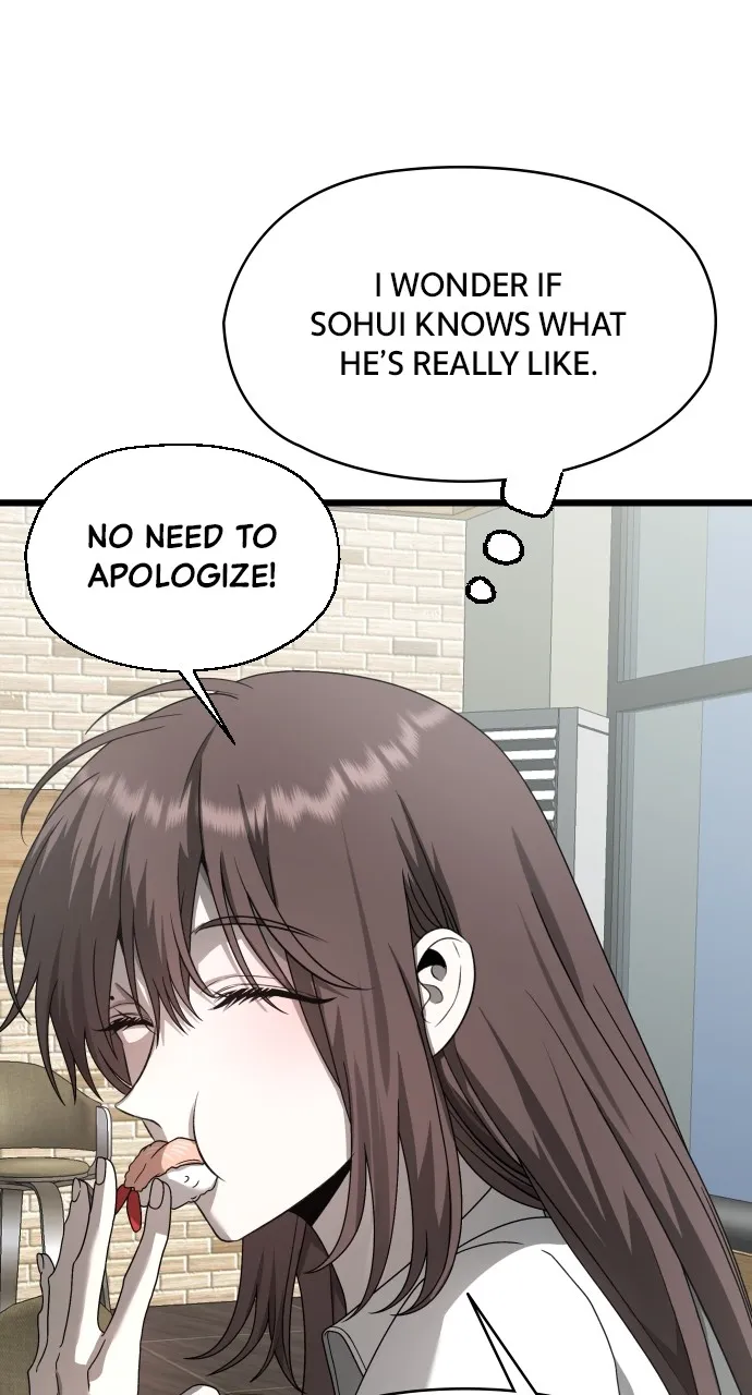 Stealing Her Place Chapter 9 page 12 - 