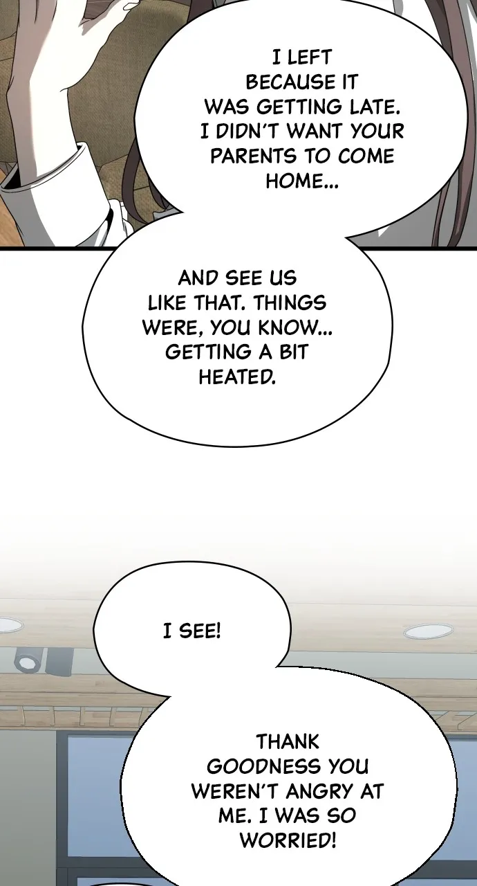 Stealing Her Place Chapter 9 page 13 - 
