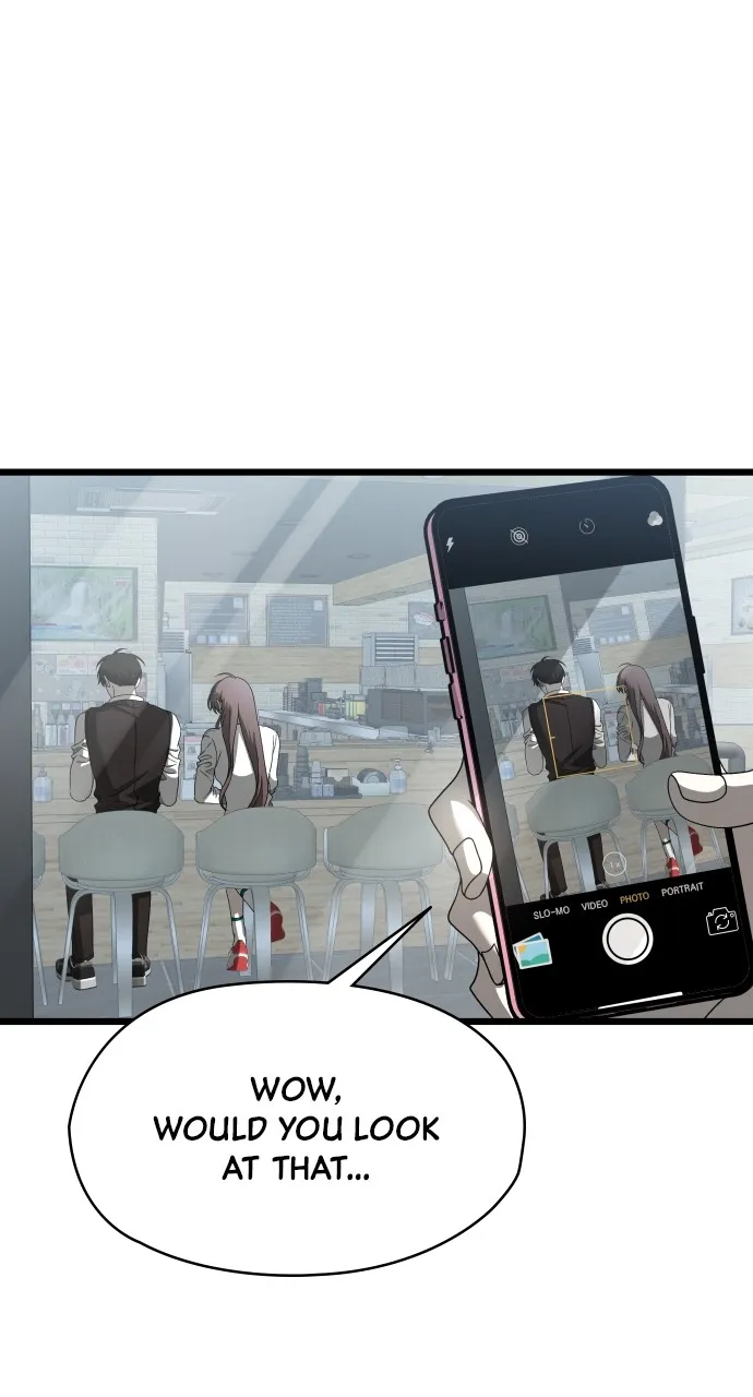 Stealing Her Place Chapter 9 page 15 - 