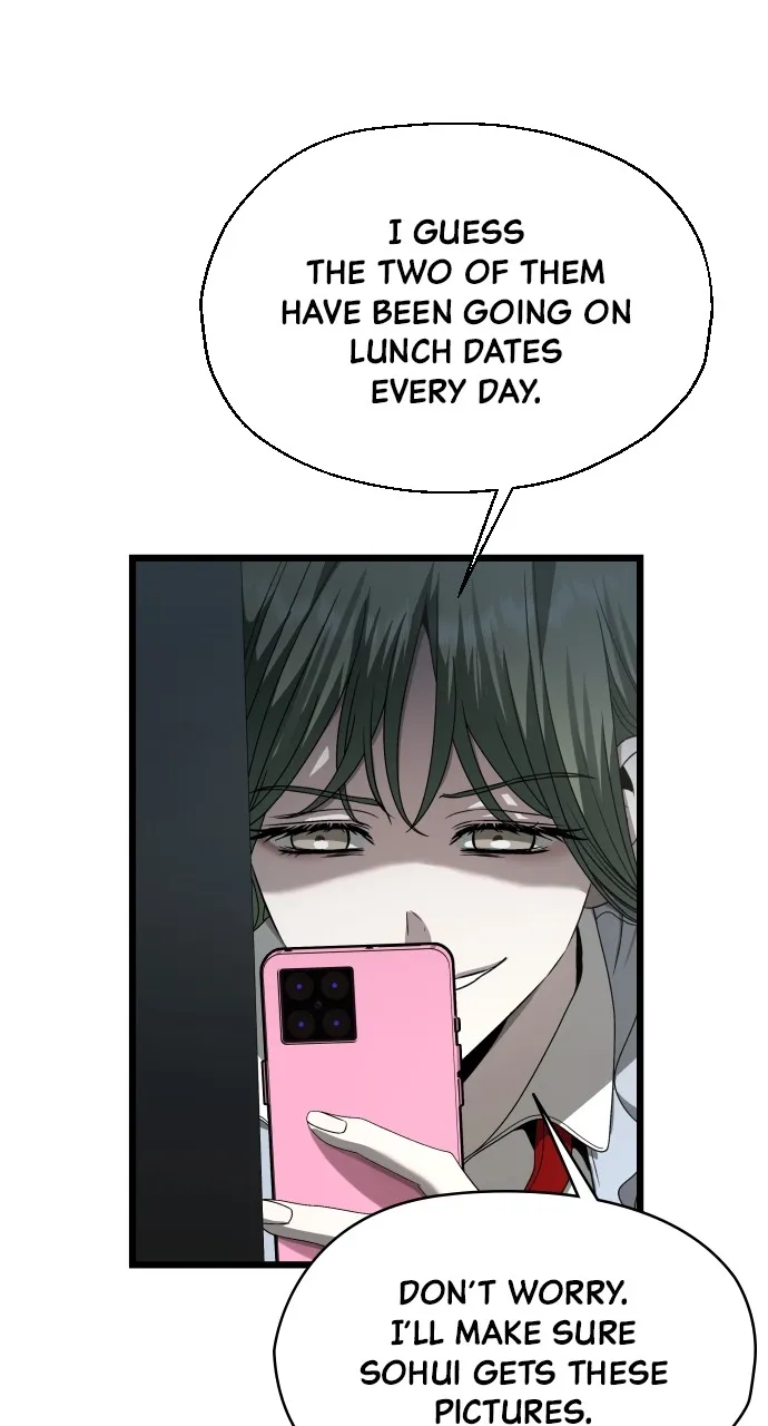 Stealing Her Place Chapter 9 page 16 - 