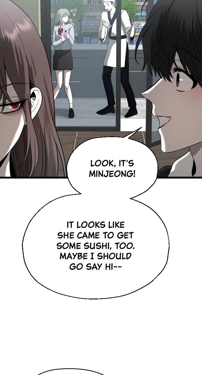 Stealing Her Place Chapter 9 page 20 - 