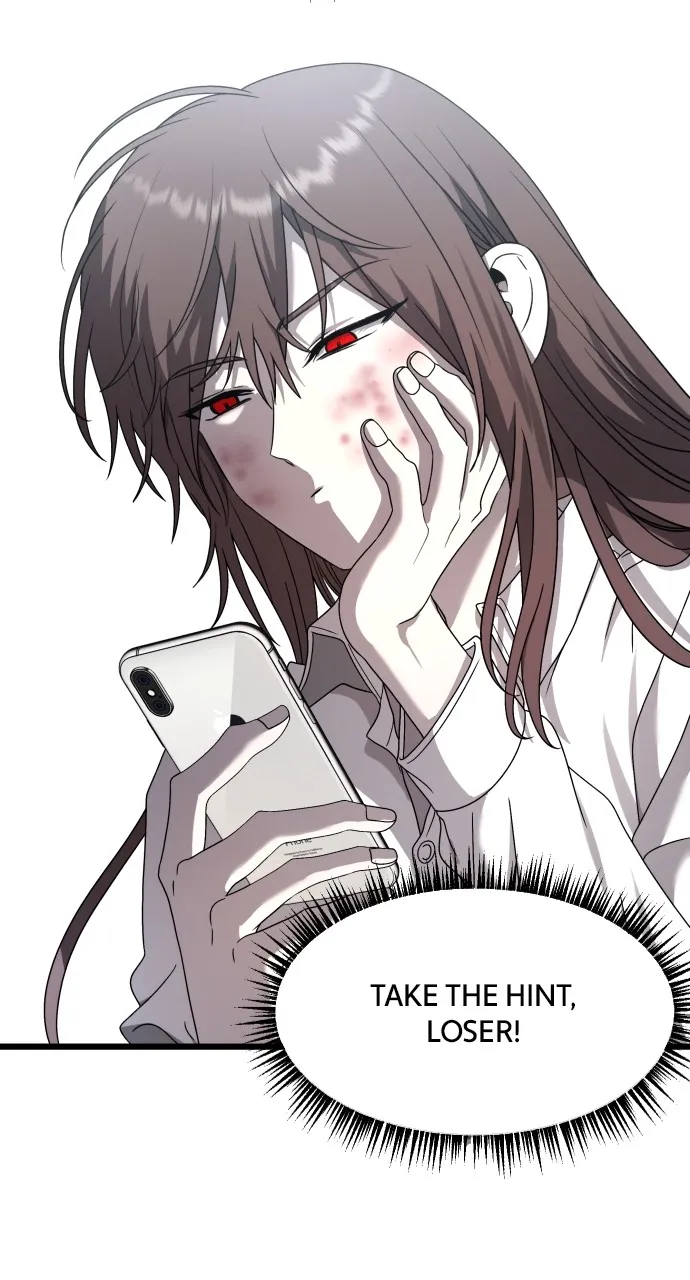 Stealing Her Place Chapter 9 page 3 - 