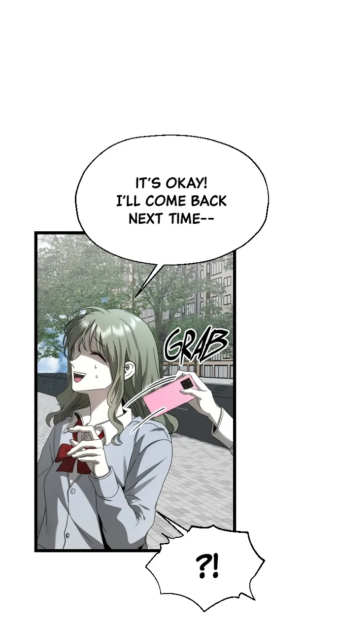 Stealing Her Place Chapter 9 page 22 - 