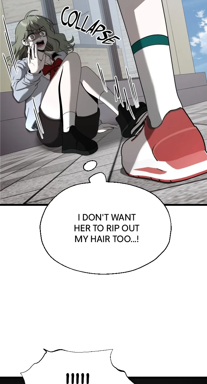 Stealing Her Place Chapter 9 page 27 - 