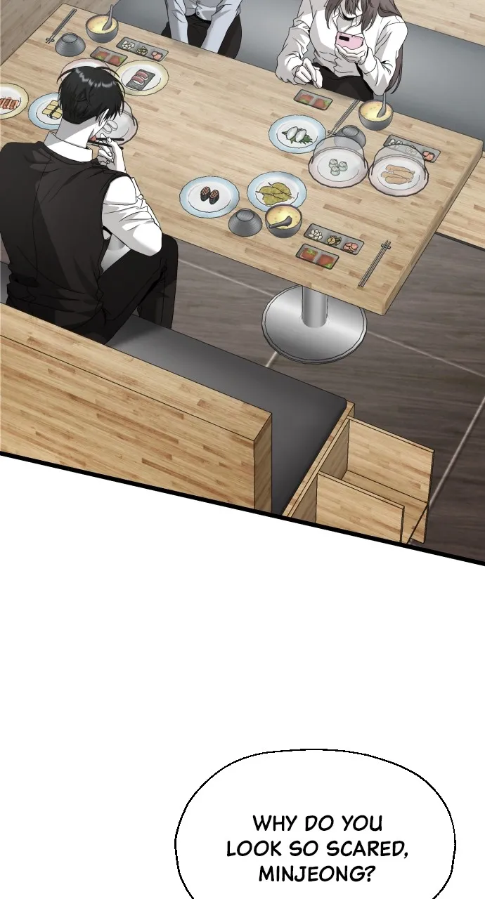 Stealing Her Place Chapter 9 page 32 - 
