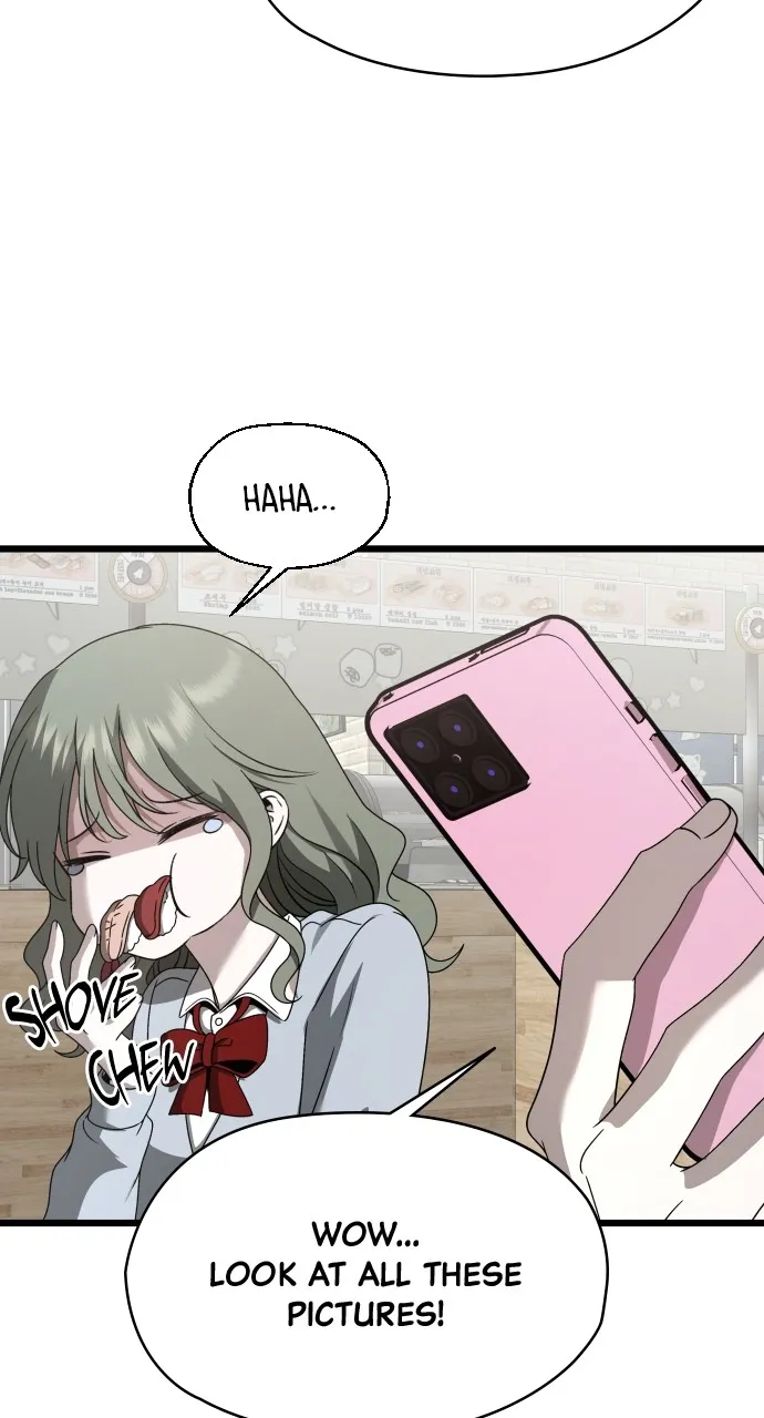 Stealing Her Place Chapter 9 page 35 - 