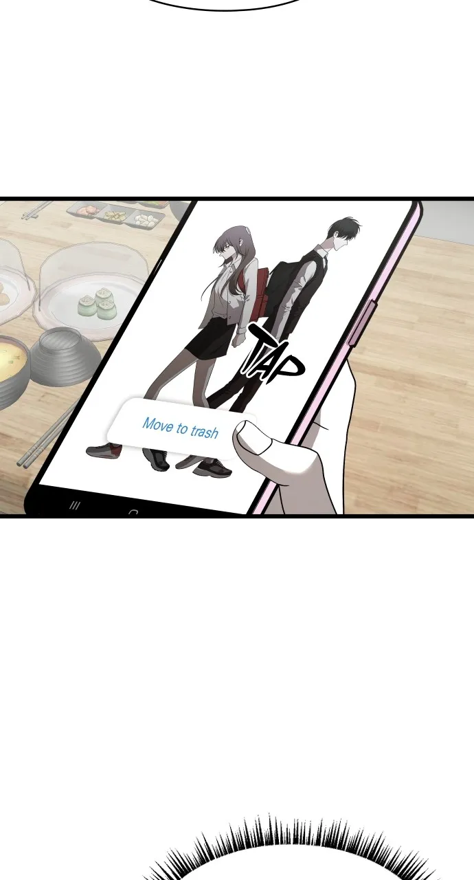 Stealing Her Place Chapter 9 page 36 - 