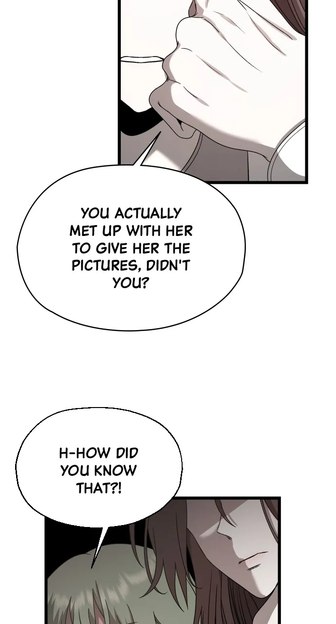Stealing Her Place Chapter 9 page 40 - 