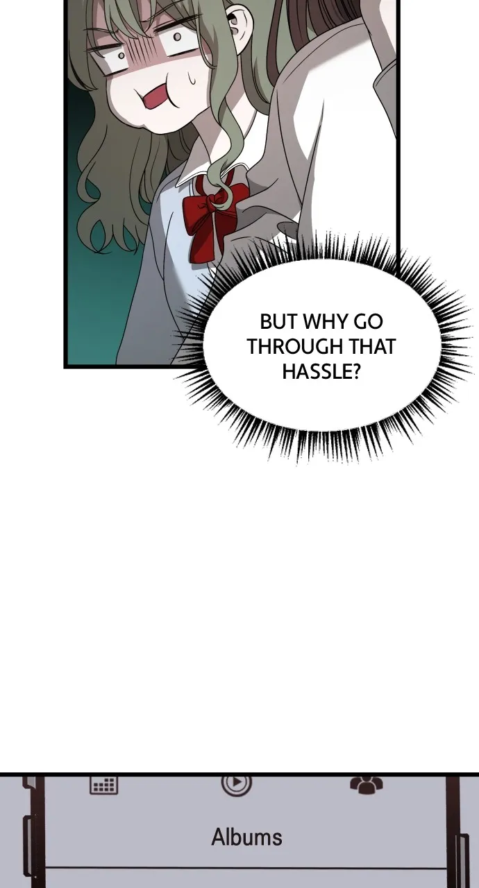 Stealing Her Place Chapter 9 page 41 - 