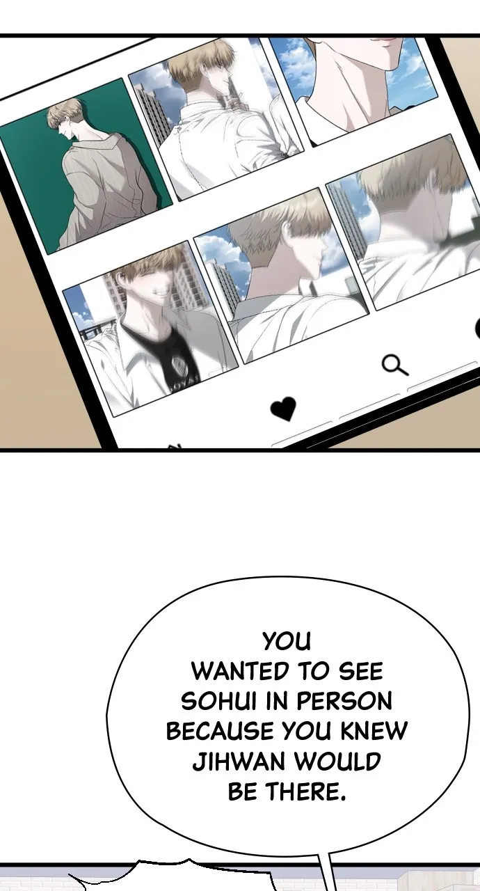 Stealing Her Place Chapter 9 page 43 - 