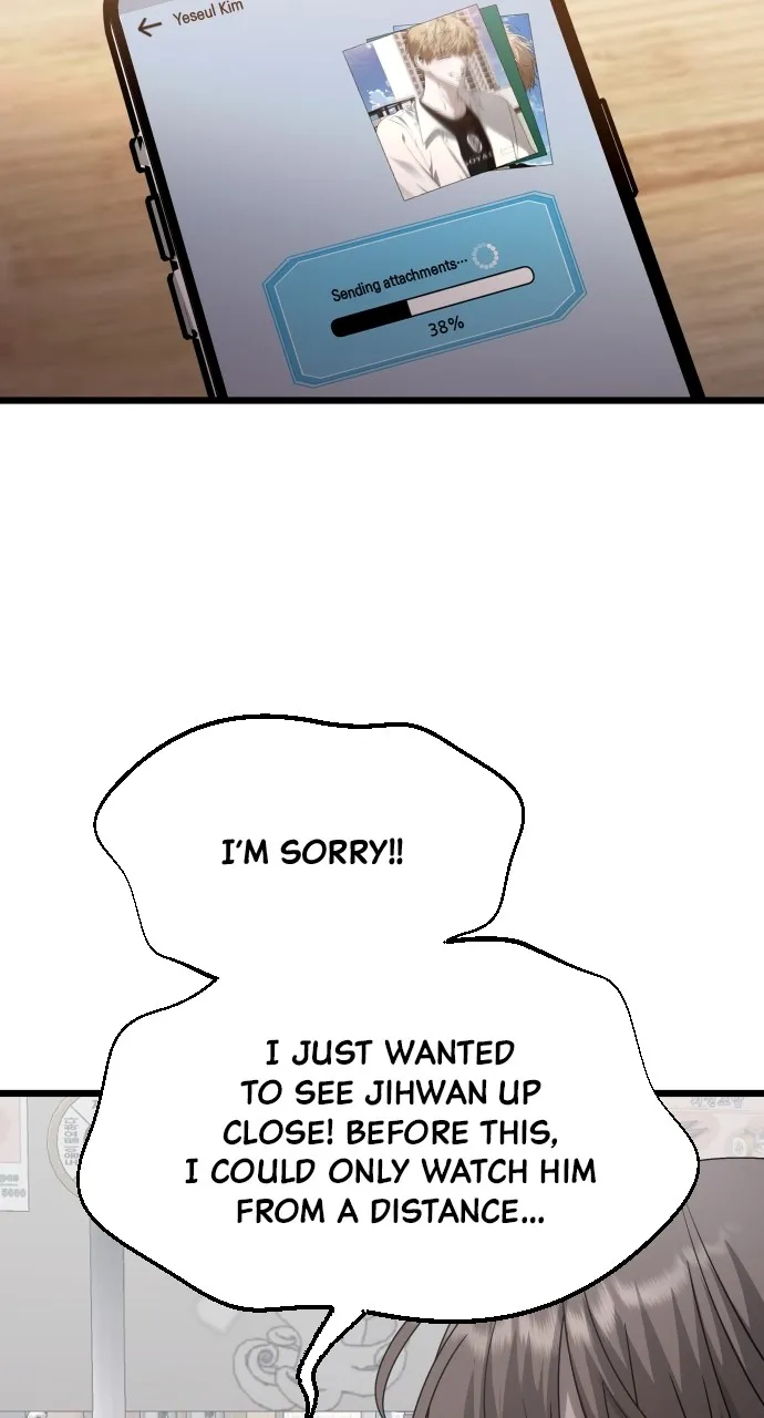 Stealing Her Place Chapter 9 page 47 - 