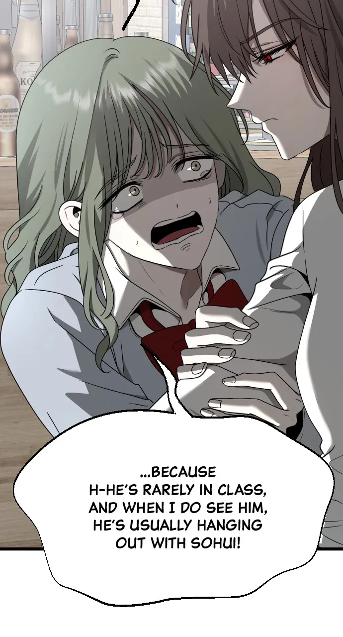 Stealing Her Place Chapter 9 page 48 - 