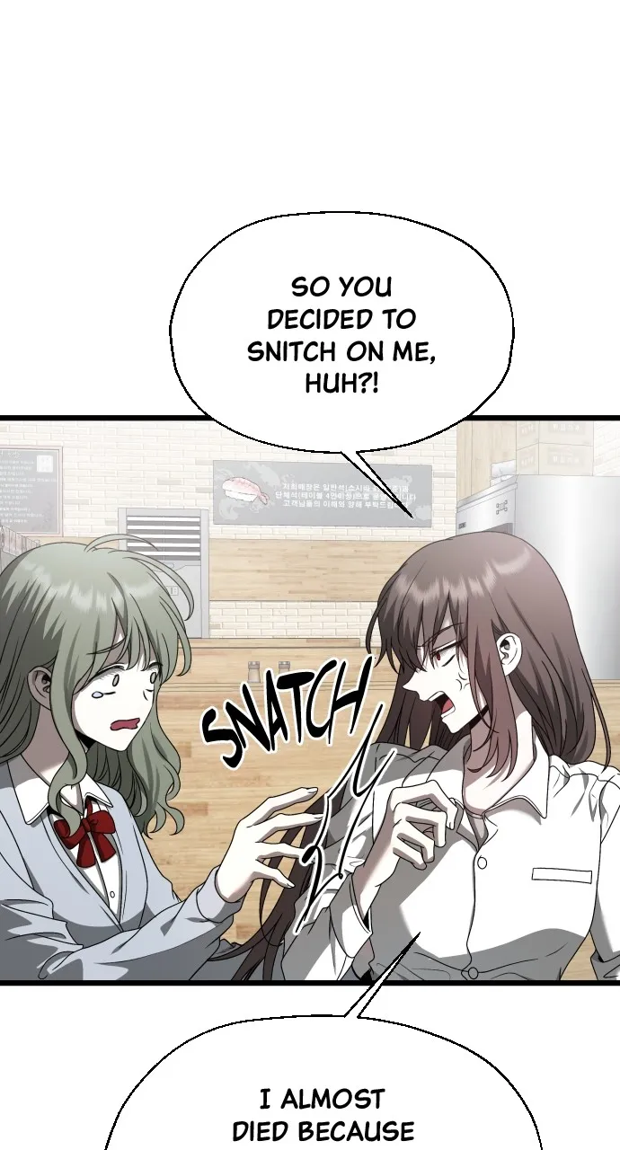 Stealing Her Place Chapter 9 page 49 - 
