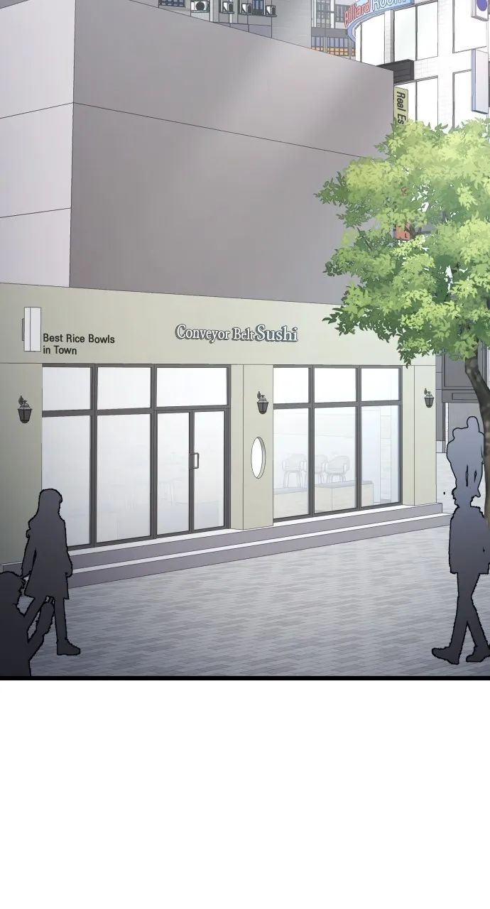 Stealing Her Place Chapter 9 page 7 - 