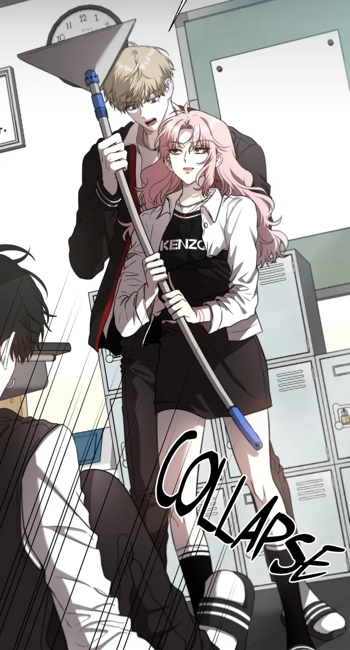 Stealing Her Place Chapter 9 page 64 - 