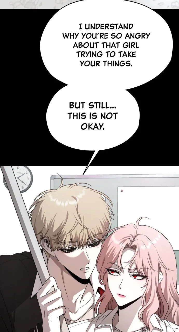 Stealing Her Place Chapter 9 page 66 - 