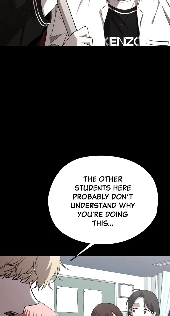 Stealing Her Place Chapter 9 page 67 - 
