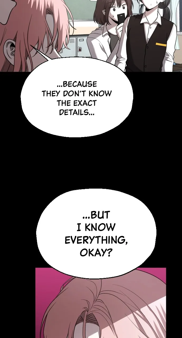 Stealing Her Place Chapter 9 page 68 - 