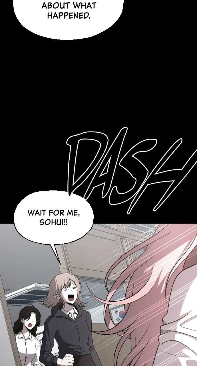 Stealing Her Place Chapter 9 page 71 - 