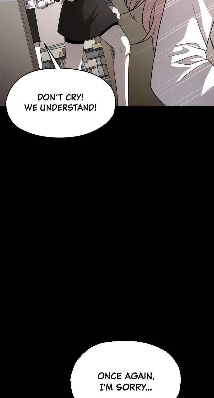 Stealing Her Place Chapter 9 page 72 - 