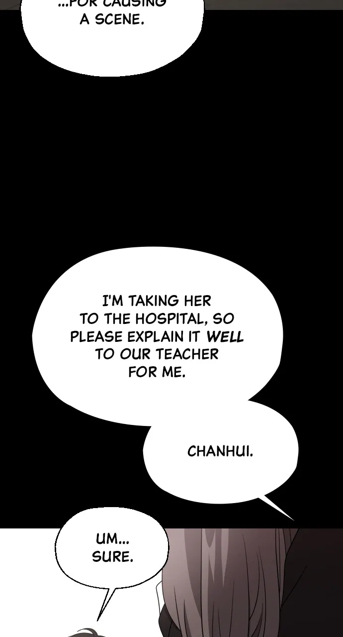 Stealing Her Place Chapter 9 page 74 - 