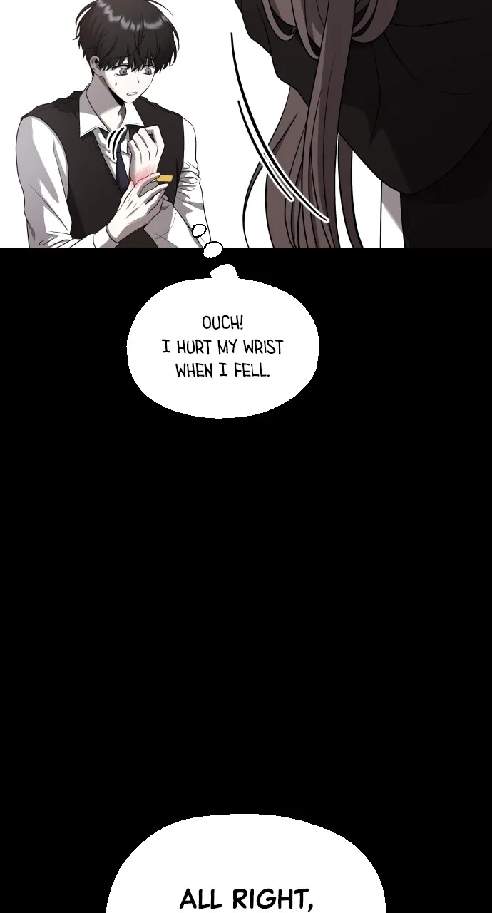Stealing Her Place Chapter 9 page 75 - 