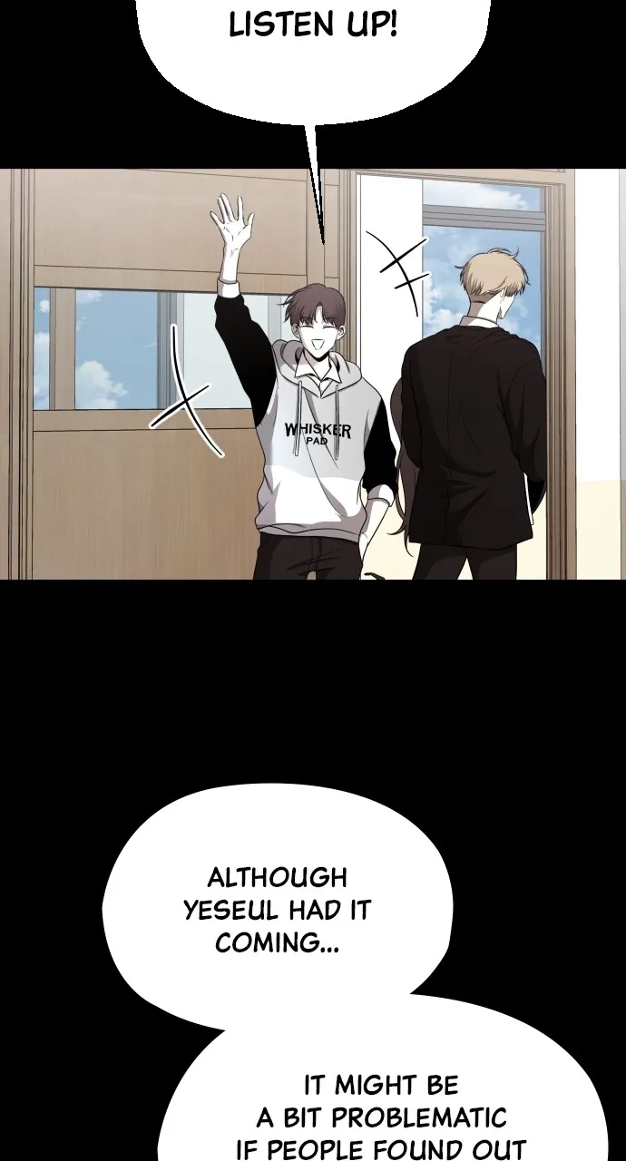 Stealing Her Place Chapter 9 page 76 - 