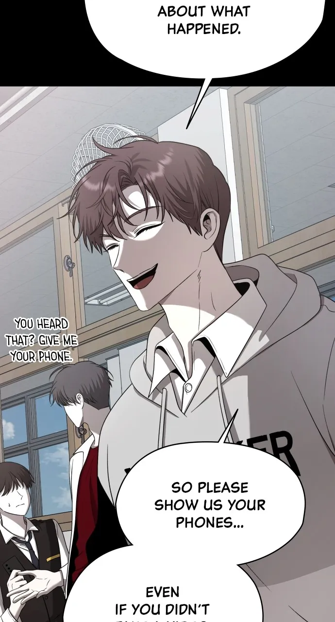 Stealing Her Place Chapter 9 page 77 - 