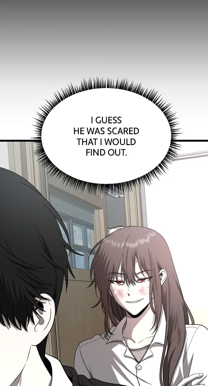 Stealing Her Place Chapter 9 page 91 - 