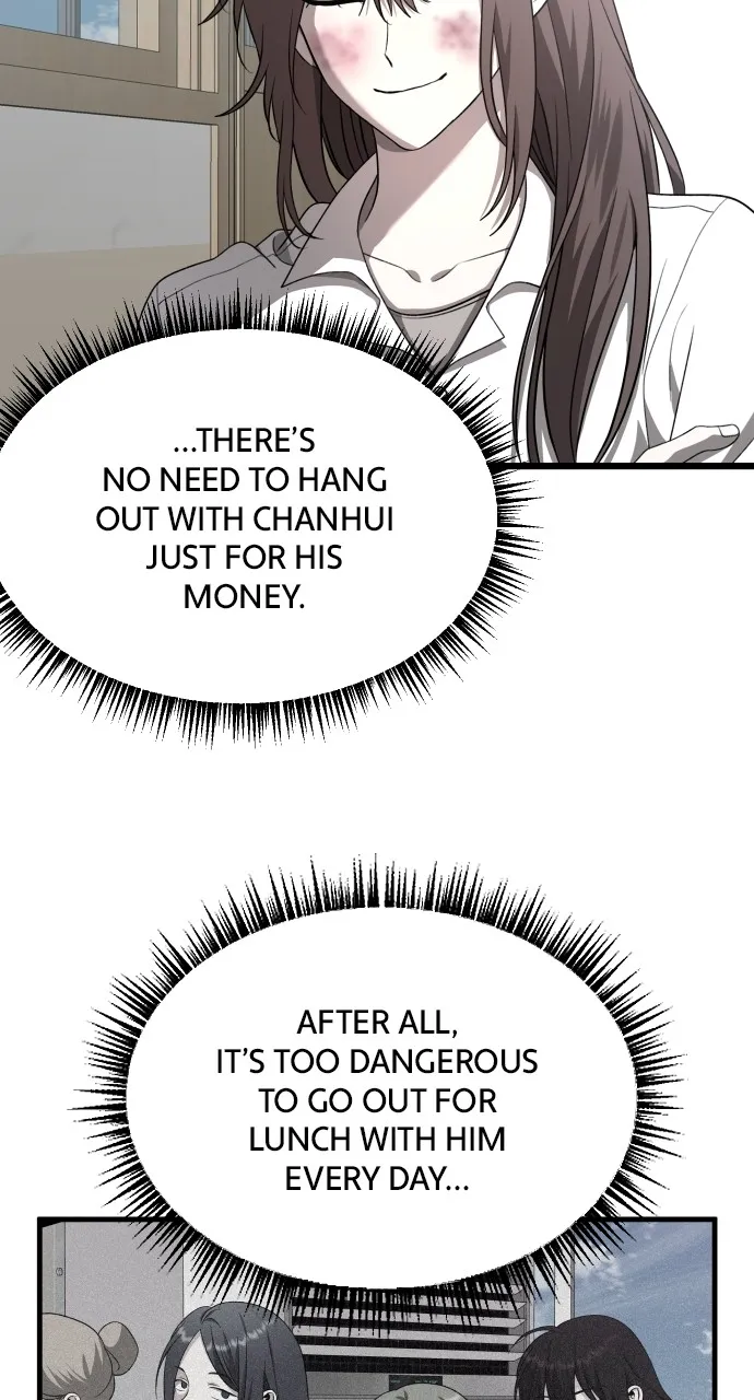 Stealing Her Place Chapter 9 page 93 - 