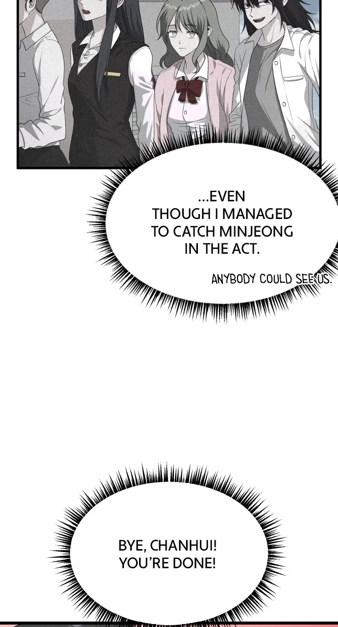 Stealing Her Place Chapter 9 page 94 - 